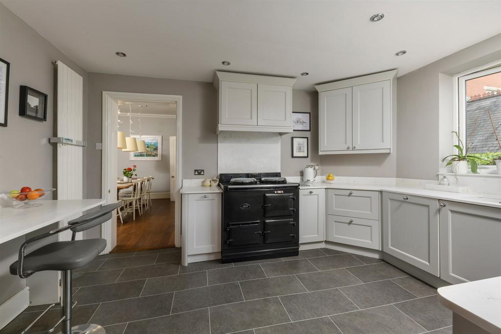 Main Kitchen