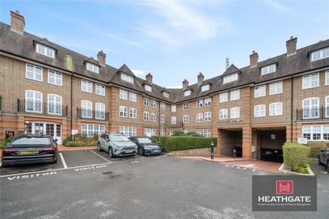 Heathview Court Corringway Hampstead Garden Suburb NW11