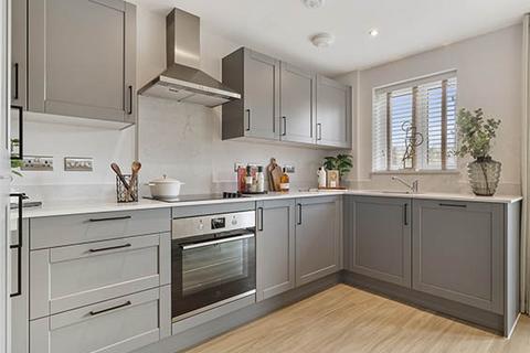 3 bedroom semi-detached house for sale, Plot 116, The Ashdown at Persimmon @ Valley Park, Valley Park OX11