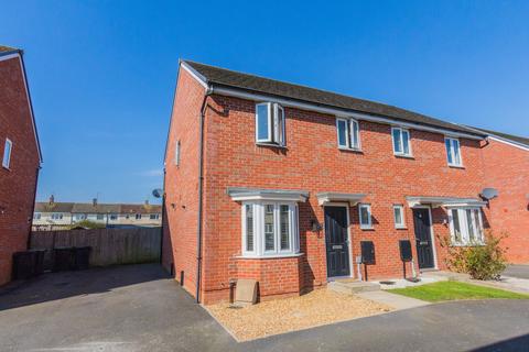 3 bedroom semi-detached house for sale, Chimney Crescent, Wellingborough NN9