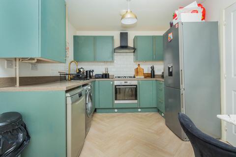 3 bedroom semi-detached house for sale, Chimney Crescent, Wellingborough NN9