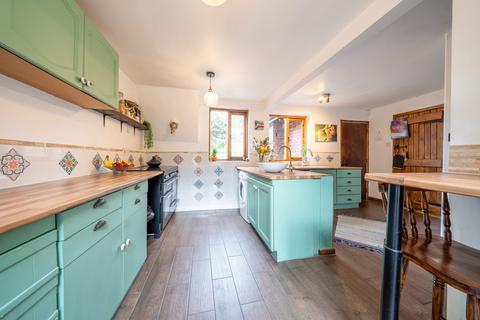 3 bedroom semi-detached house for sale, Knighton-upon-Teme, Tenbury Wells, Worcestershire, WR15 8NA