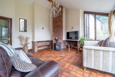 3 bedroom semi-detached house for sale, Knighton-upon-Teme, Tenbury Wells, Worcestershire, WR15 8NA