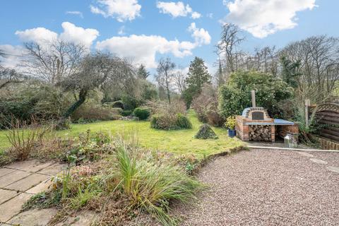 3 bedroom semi-detached house for sale, Knighton-upon-Teme, Tenbury Wells, Worcestershire, WR15 8NA
