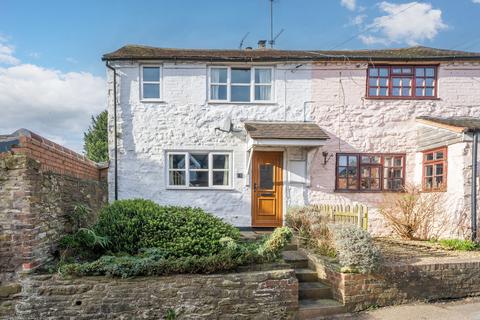 2 bedroom cottage for sale, Cleobury Mortimer, Kidderminster, DY14 8EG