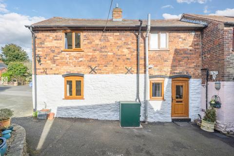 2 bedroom end of terrace house for sale, Cleobury Mortimer, Kidderminster, DY14 8EG