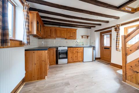 2 bedroom end of terrace house for sale, Cleobury Mortimer, Kidderminster, DY14 8EG
