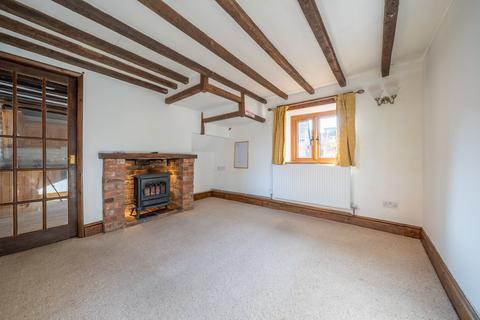 2 bedroom end of terrace house for sale, Cleobury Mortimer, Kidderminster, DY14 8EG
