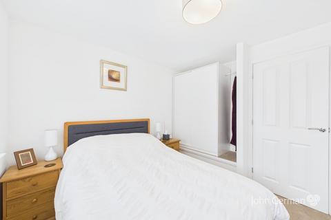 31 Wakelin Way, Lichfield, WS13 6UG