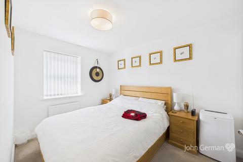 31 Wakelin Way, Lichfield, WS13 6UG