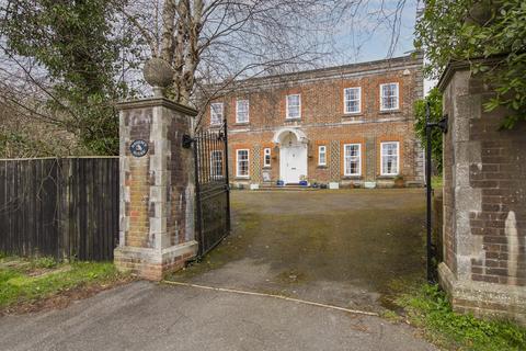 5 bedroom detached house for sale, Marshlands Lane, Heathfield