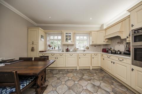 5 bedroom detached house for sale, Marshlands Lane, Heathfield