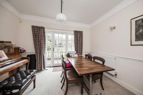 5 bedroom detached house for sale, Marshlands Lane, Heathfield
