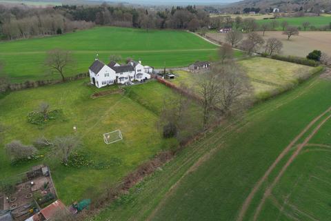 6 bedroom detached house for sale, Lazar Lane, Milford