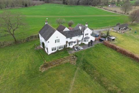6 bedroom detached house for sale, Lazar Lane, Milford