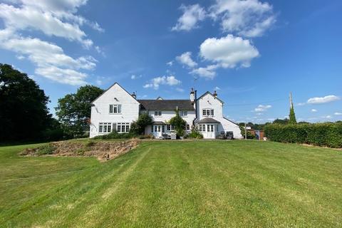 6 bedroom detached house for sale, Lazar Lane, Milford