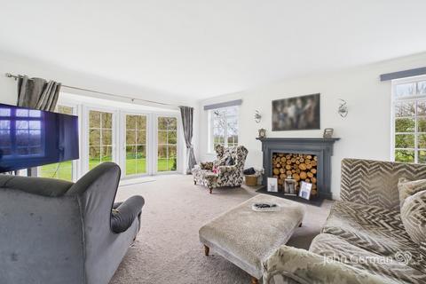 6 bedroom detached house for sale, Lazar Lane, Milford