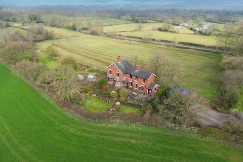 5 bedroom detached house for sale, Butterhill Lane, Dayhills