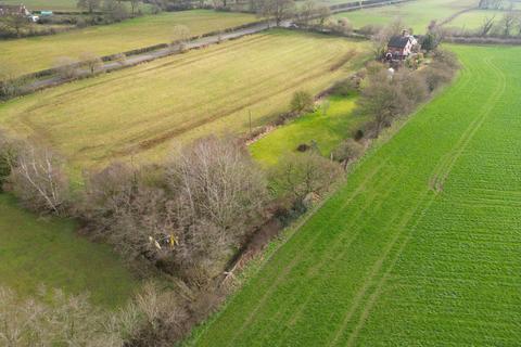5 bedroom detached house for sale, Butterhill Lane, Dayhills