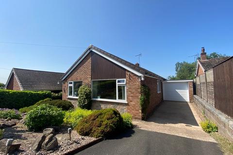 3 bedroom detached bungalow for sale, Lime Close, Doveridge