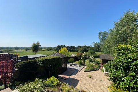 3 bedroom detached bungalow for sale, Lime Close, Doveridge