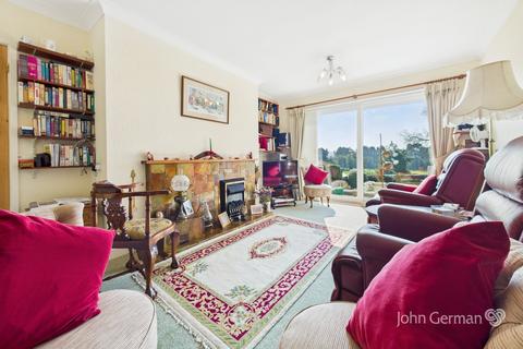 3 bedroom detached bungalow for sale, Lime Close, Doveridge