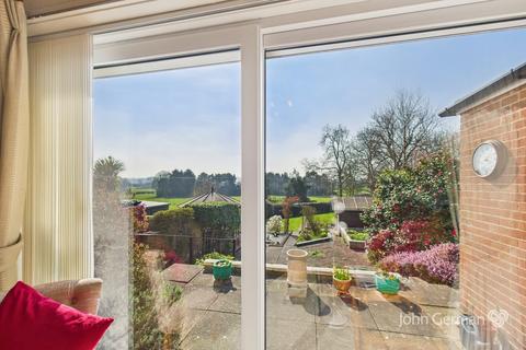 3 bedroom detached bungalow for sale, Lime Close, Doveridge