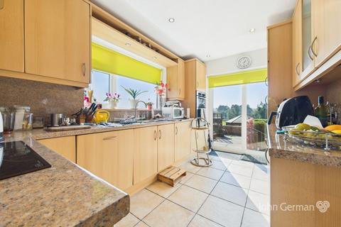 3 bedroom detached bungalow for sale, Lime Close, Doveridge