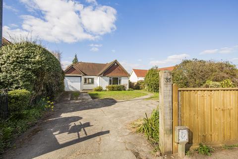 3 bedroom detached bungalow for sale, Lower Green Road, Pembury