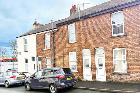 5 Avenue Terrace, Harrogate, HG2 7PN