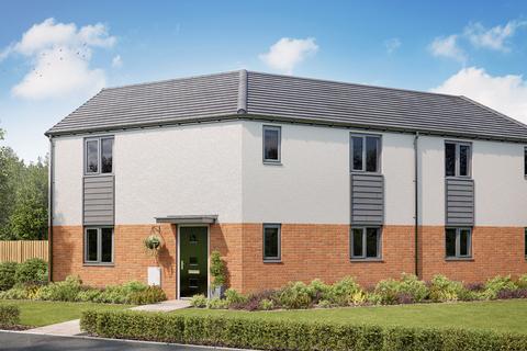 3 bedroom semi-detached house for sale, Plot 163, The Willow at Brindle Park, Brindle Road, Bamber Bridge PR5