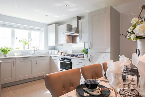 undefined, Plot 163, The Willow at Brindle Park, Brindle Road, Bamber Bridge PR5
