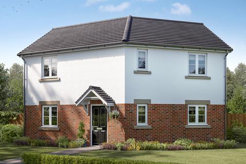 undefined, Plot 163, The Willow at Brindle Park, Brindle Road, Bamber Bridge PR5