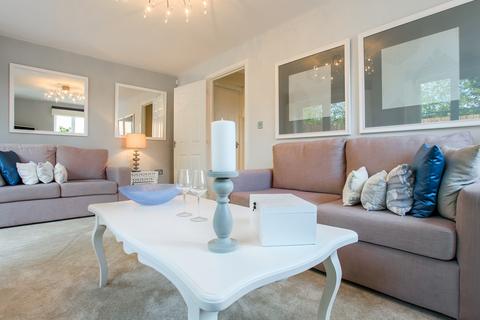 undefined, Plot 163, The Willow at Brindle Park, Brindle Road, Bamber Bridge PR5
