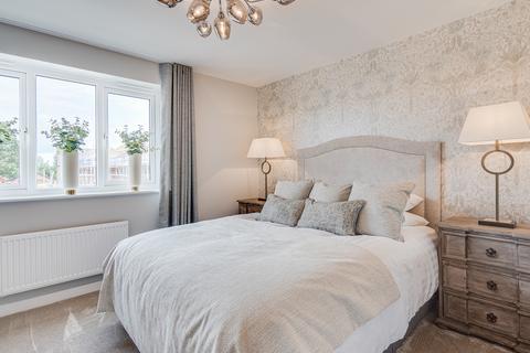undefined, Plot 163, The Willow at Brindle Park, Brindle Road, Bamber Bridge PR5
