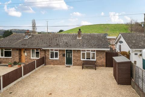 undefined, The Bungalows, Shelsley Beauchamp