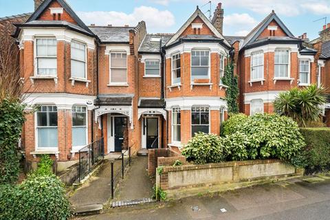 3 bedroom flat for sale, Alexandra Park Road, London N10