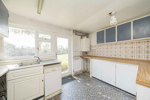 3 bedroom semi-detached house for sale, Chaplin Crescent, Sunbury-On-Thames TW16