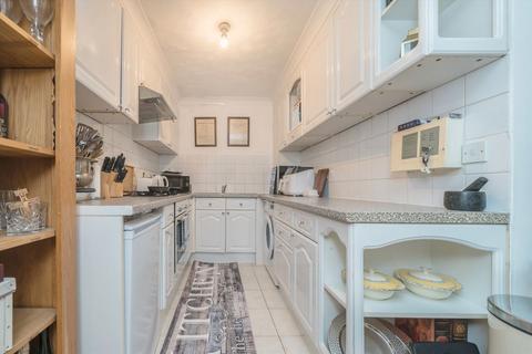 2 bedroom house for sale, Burlington Mews, London W3