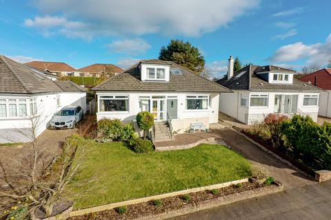4 bedroom detached house for sale, Cheviot Drive, Newton Mearns, Glasgow