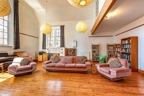The Old School, Manse Road, Gordon, TD3 6LS