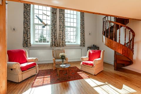 The Old School, Manse Road, Gordon, TD3 6LS