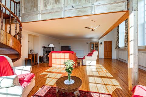 The Old School, Manse Road, Gordon, TD3 6LS