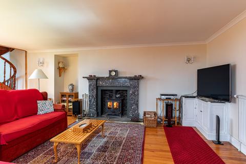 The Old School, Manse Road, Gordon, TD3 6LS