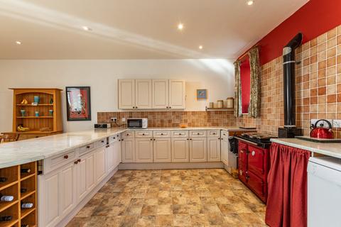 The Old School, Manse Road, Gordon, TD3 6LS