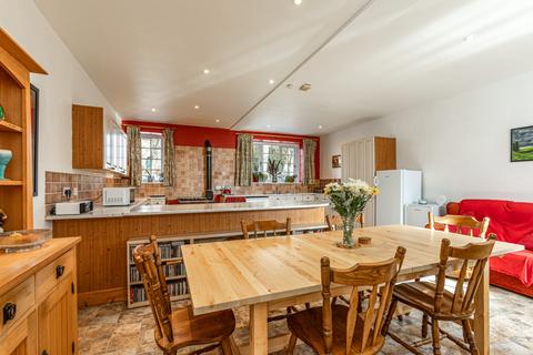 The Old School, Manse Road, Gordon, TD3 6LS