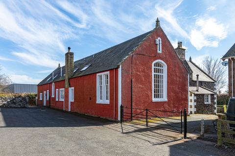 The Old School, Manse Road, Gordon, TD3 6LS