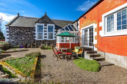 undefined, Manse Road, Gordon, Scottish Borders