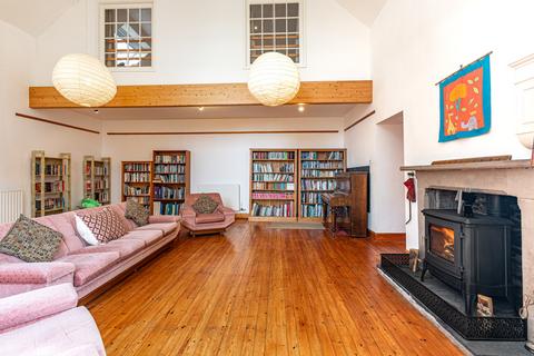 undefined, Manse Road, Gordon, Scottish Borders