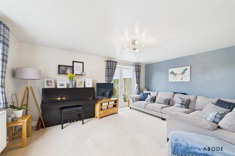 120 Egginton Road, Etwall, Derby, DE65 6NP